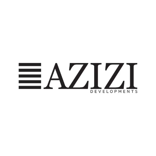 Azizi Developments Logo - Renowned Real Estate Developer in Dubai