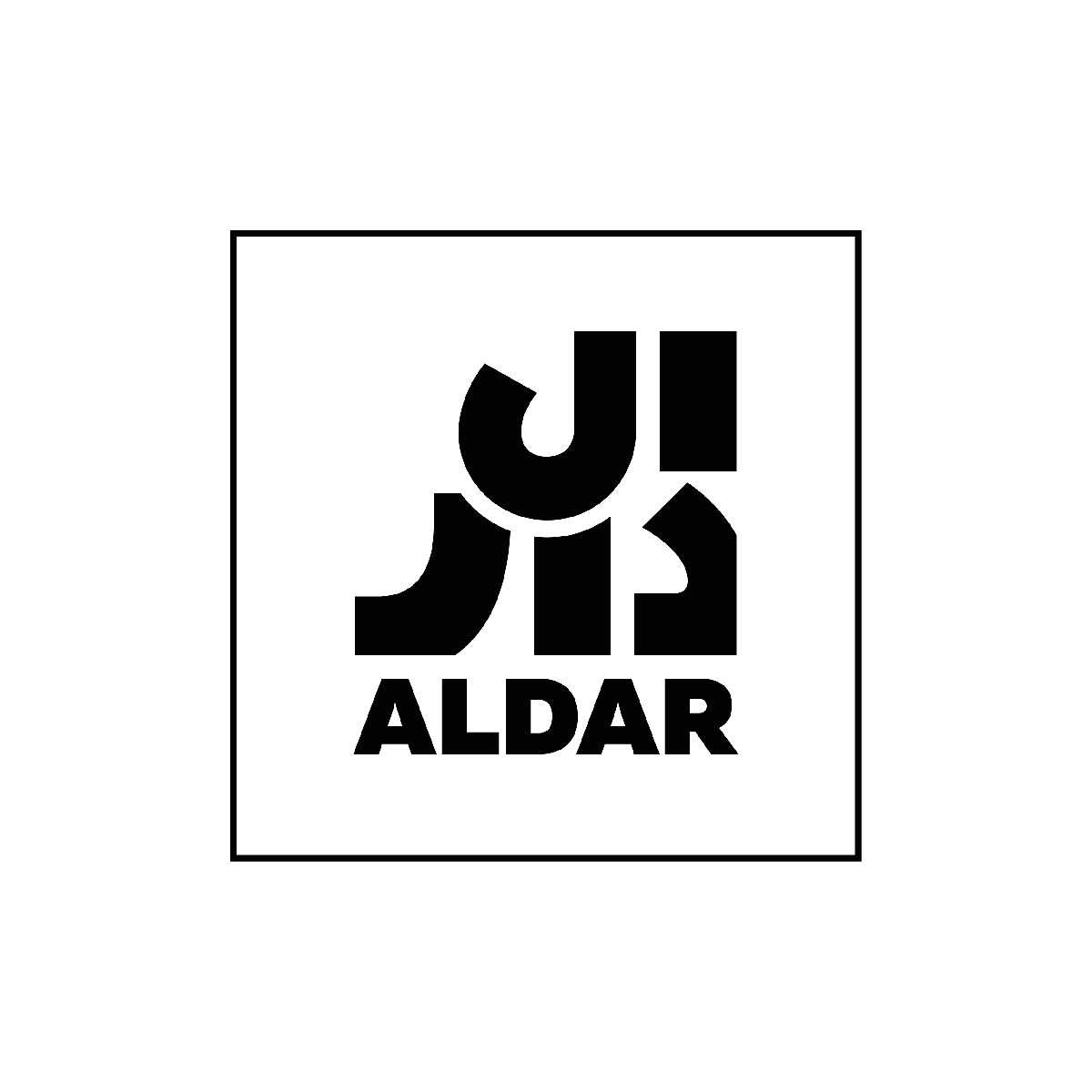 Aldar Properties Logo - Premier Real Estate Developer in Abu Dhabi and UAE