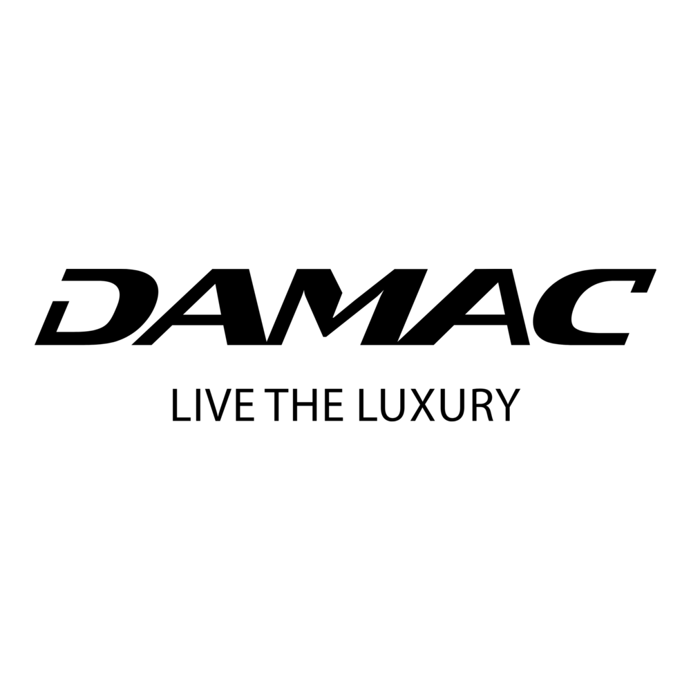 Damac Properties Logo - Leading Luxury Real Estate Developer in Dubai
