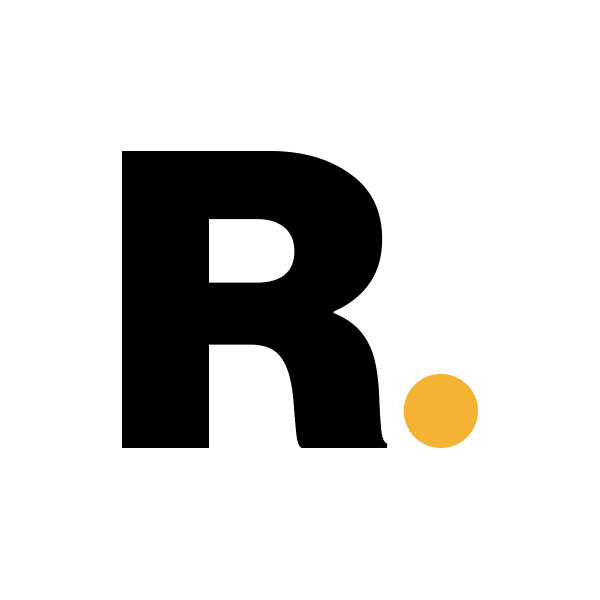 Reportage Properties Logo - Innovative Real Estate Developer in the UAE